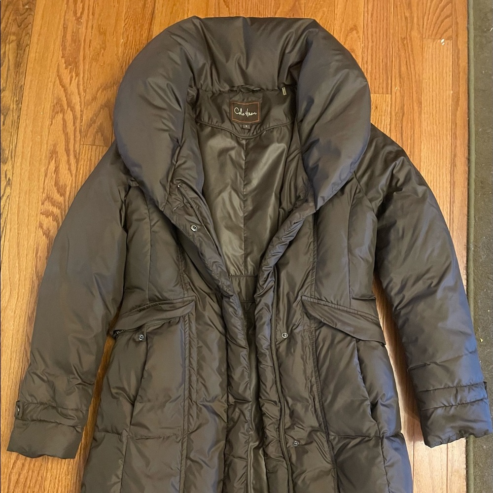 Cole Haan ladies coat